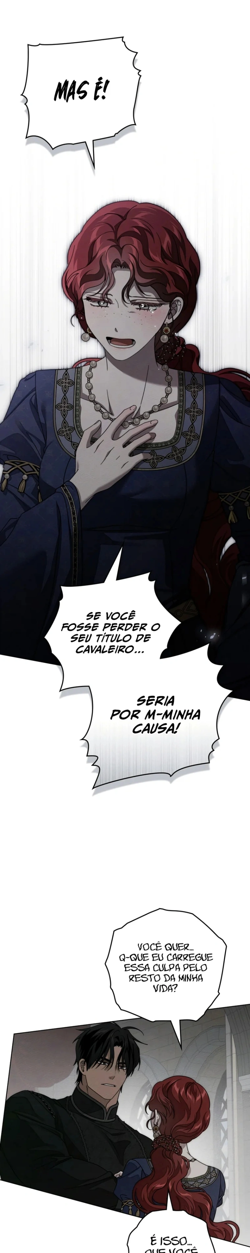 Debaixo do Carvalho Capítulo 162 Página 14