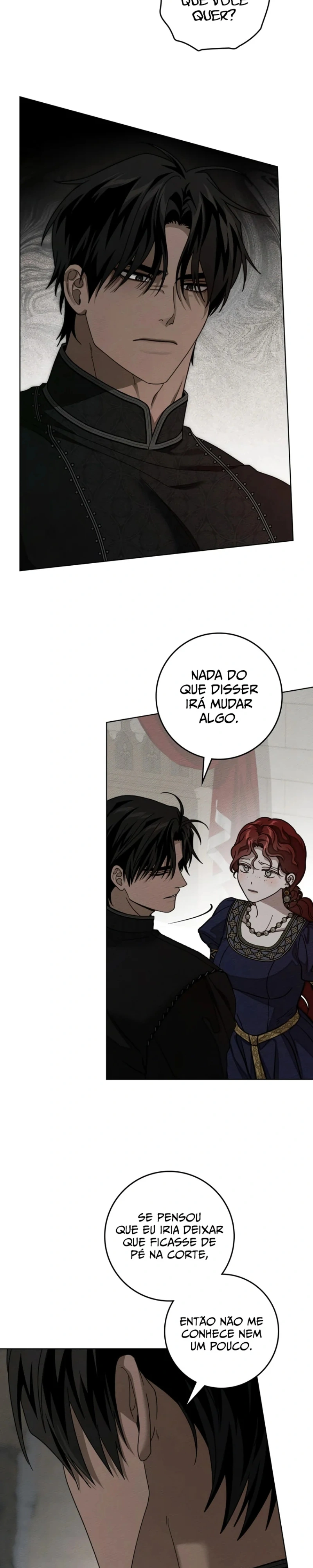 Debaixo do Carvalho Capítulo 162 Página 15