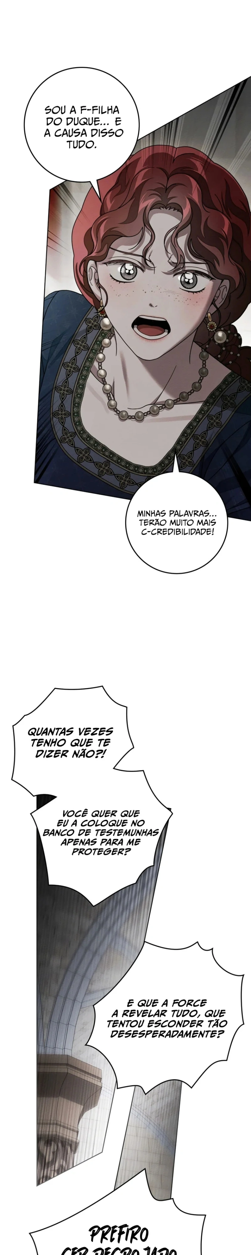 Debaixo do Carvalho Capítulo 162 Página 17