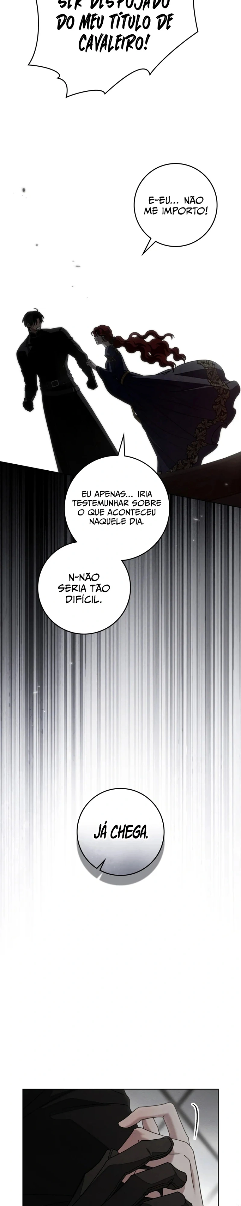 Debaixo do Carvalho Capítulo 162 Página 18