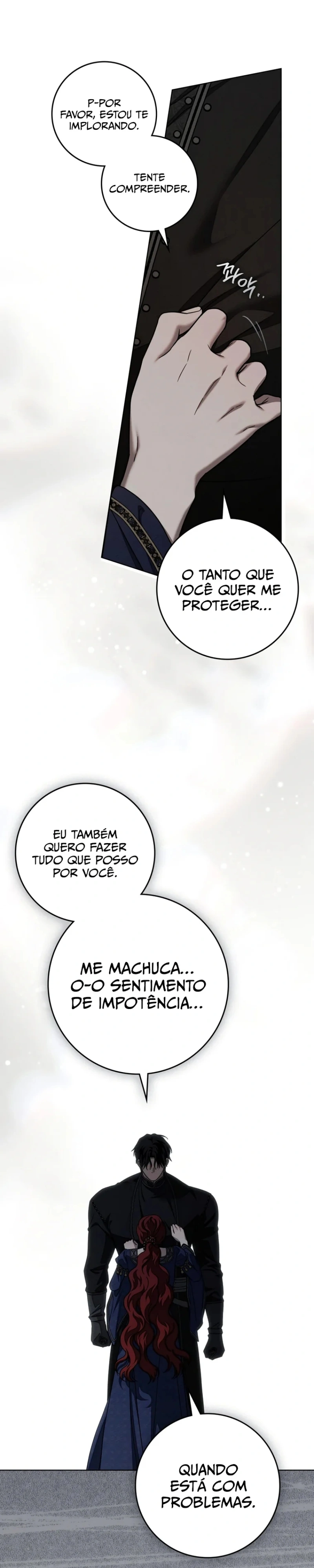 Debaixo do Carvalho Capítulo 162 Página 24