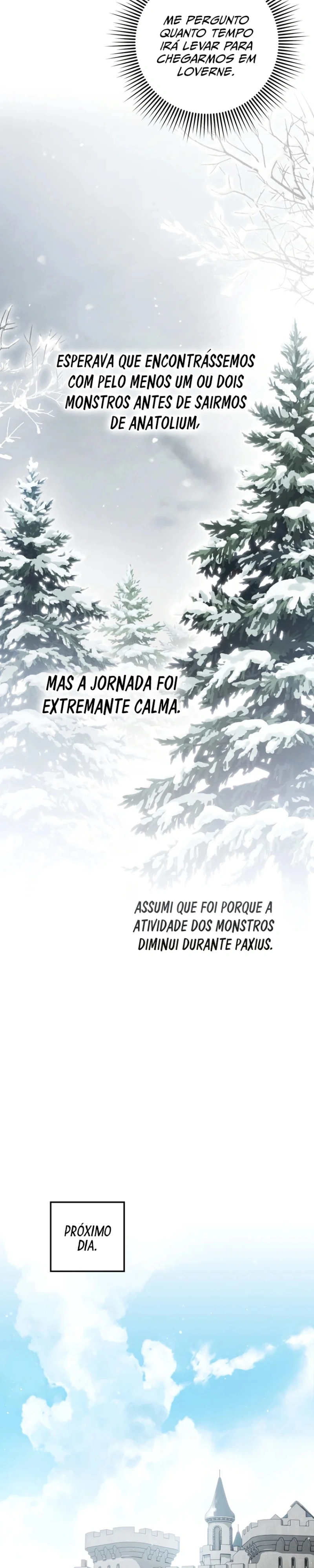 Debaixo do Carvalho Capítulo 162 Página 32