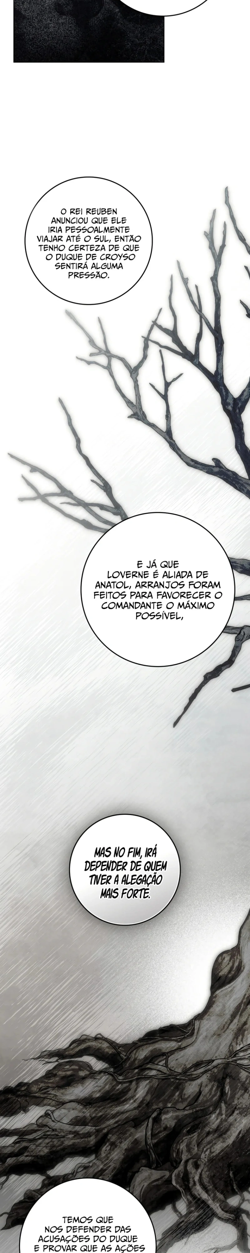 Debaixo do Carvalho Capítulo 162 Página 4