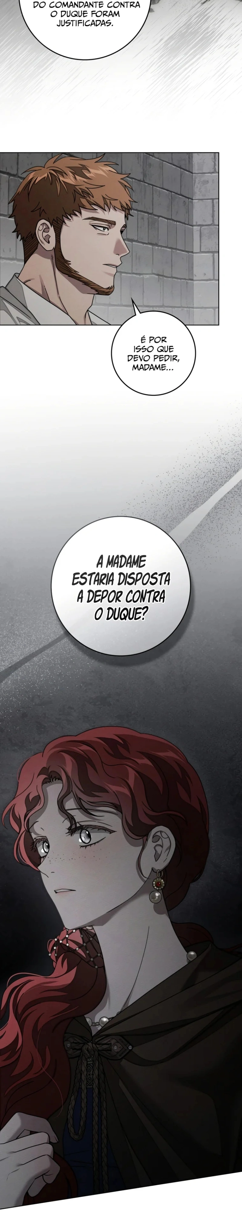 Debaixo do Carvalho Capítulo 162 Página 5