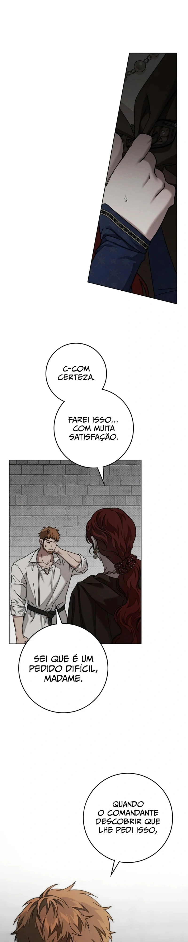 Debaixo do Carvalho Capítulo 162 Página 6