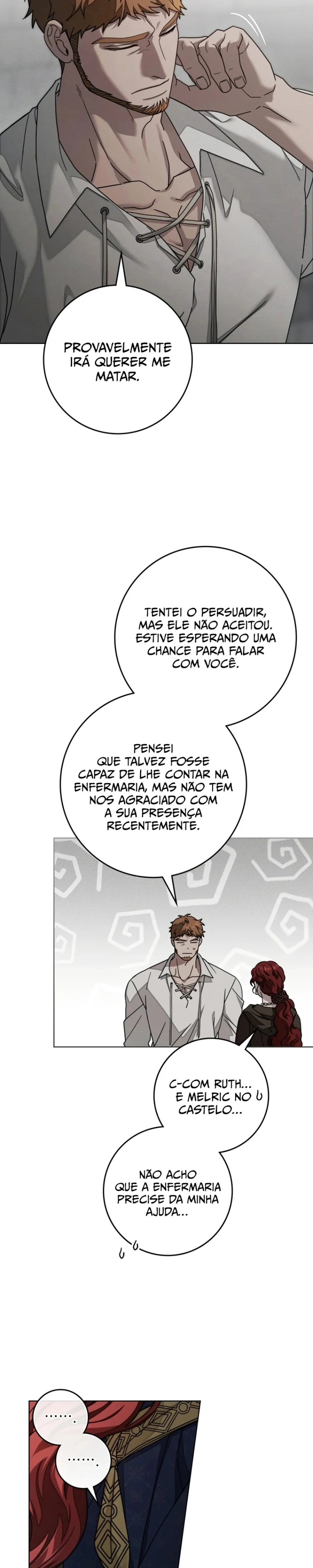 Debaixo do Carvalho Capítulo 162 Página 7