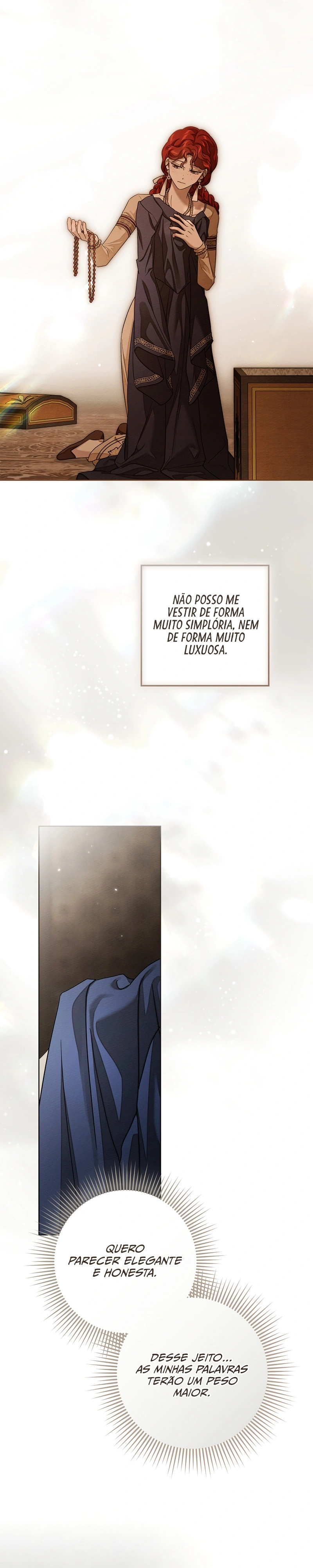 Debaixo do Carvalho Capítulo 163 Página 13