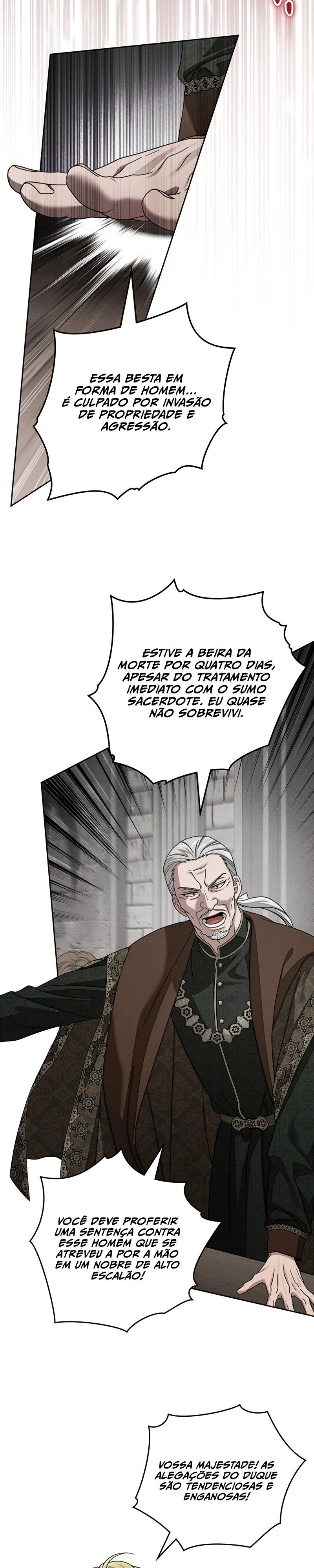 Debaixo do Carvalho Capítulo 163 Página 24