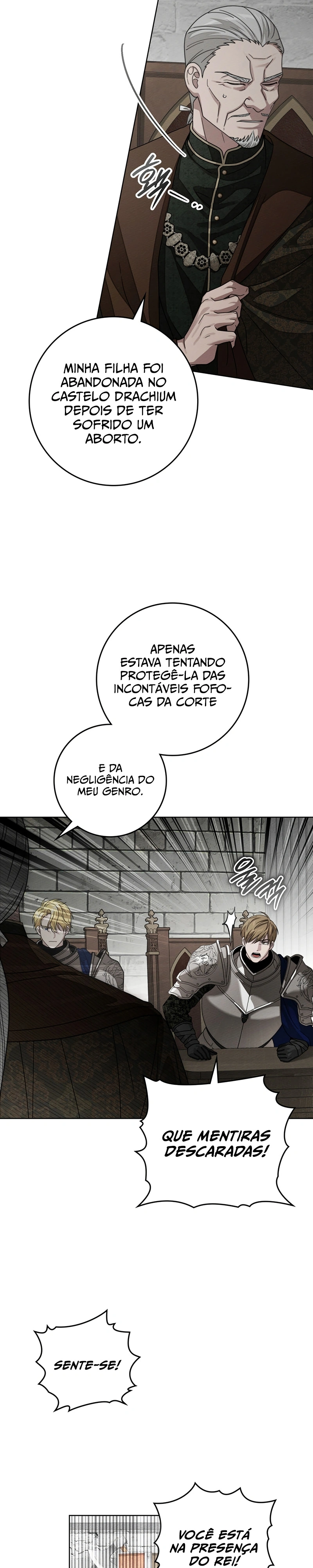 Debaixo do Carvalho Capítulo 163 Página 30