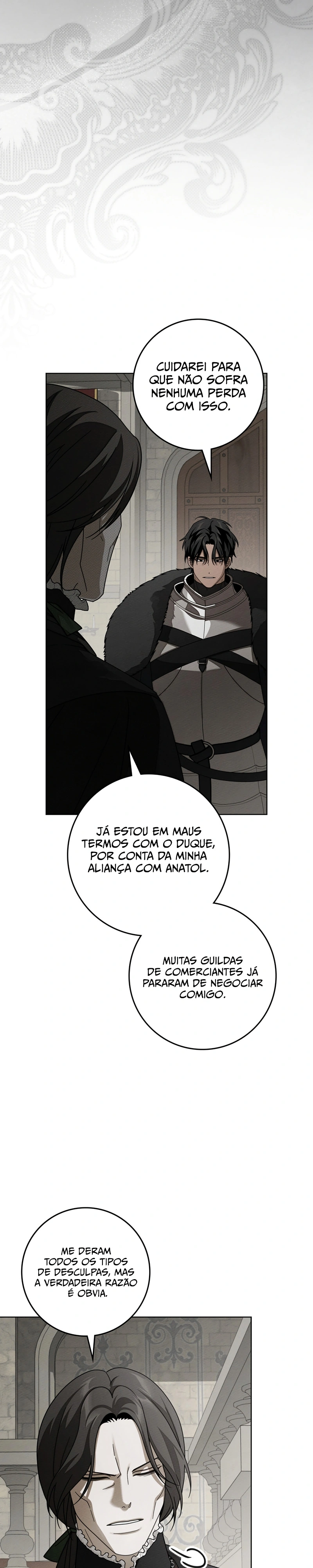 Debaixo do Carvalho Capítulo 163 Página 4
