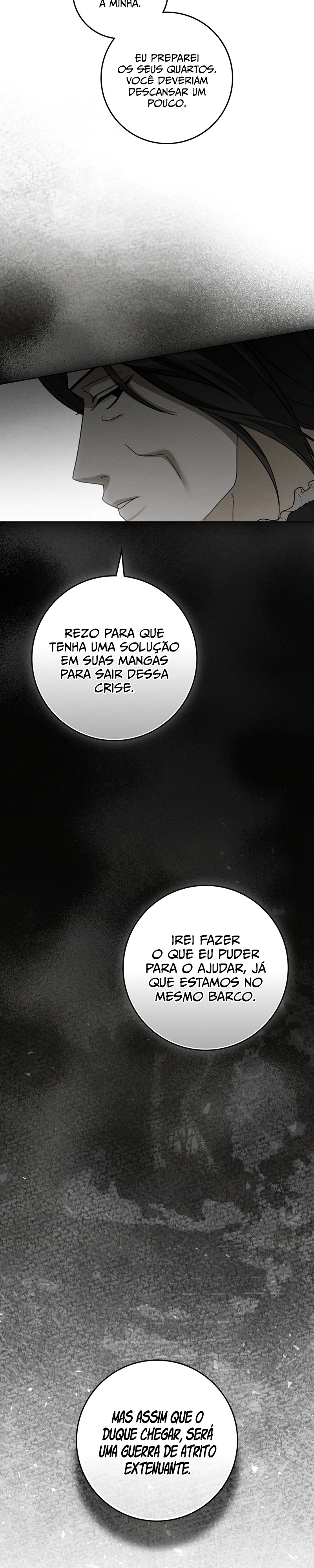 Debaixo do Carvalho Capítulo 163 Página 7