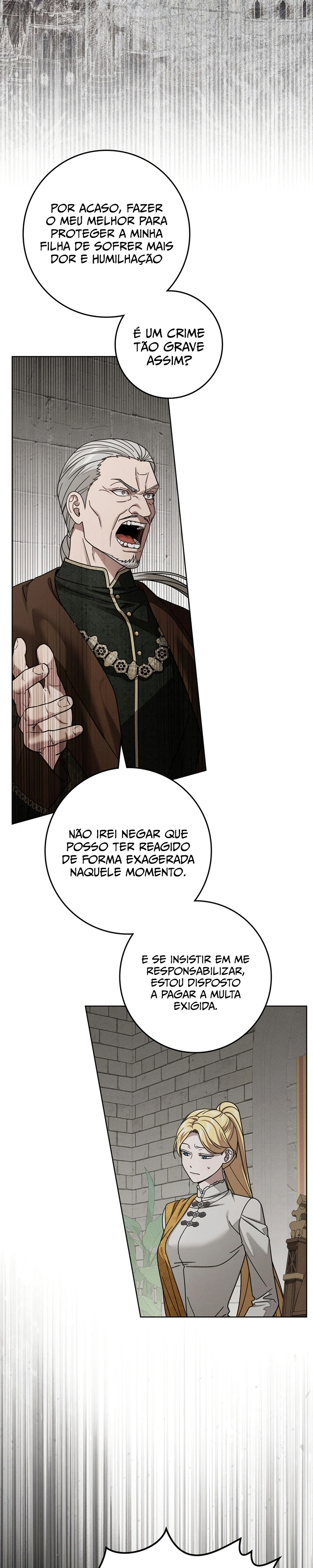 Debaixo do Carvalho Capítulo 164 Página 11