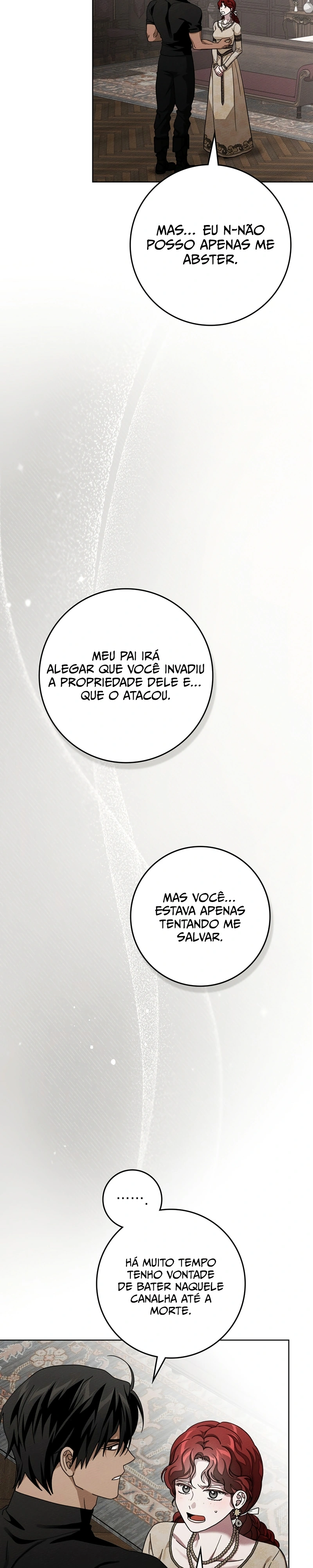 Debaixo do Carvalho Capítulo 164 Página 2