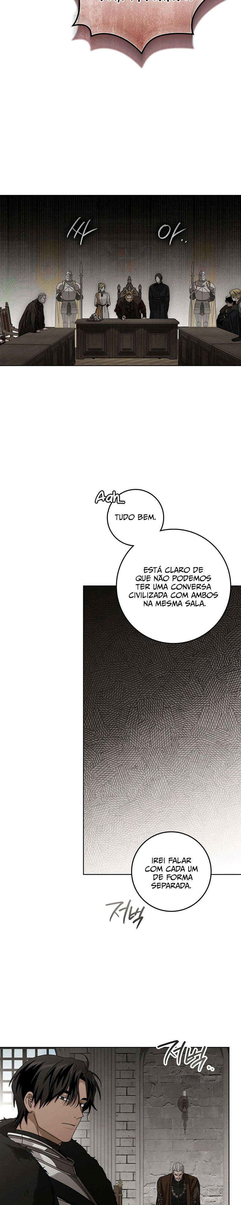 Debaixo do Carvalho Capítulo 164 Página 26