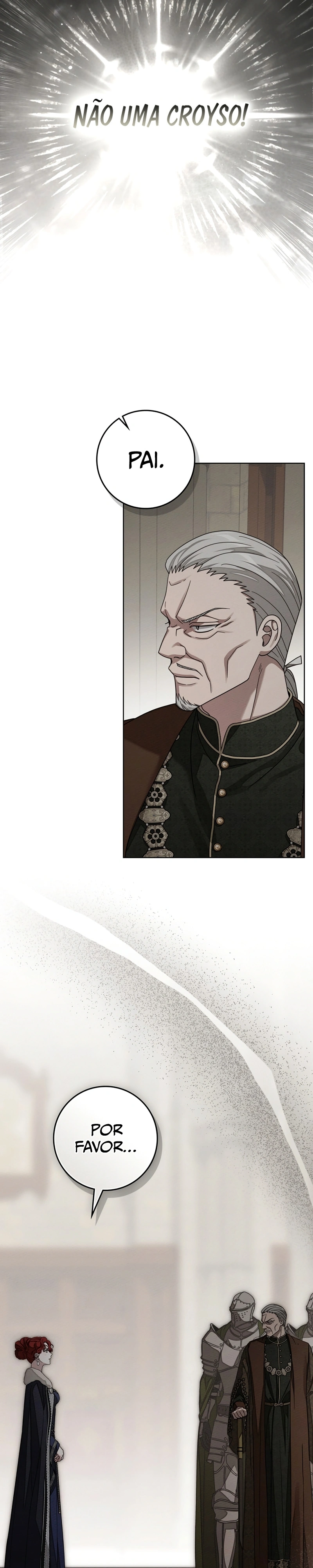 Debaixo do Carvalho Capítulo 164 Página 33