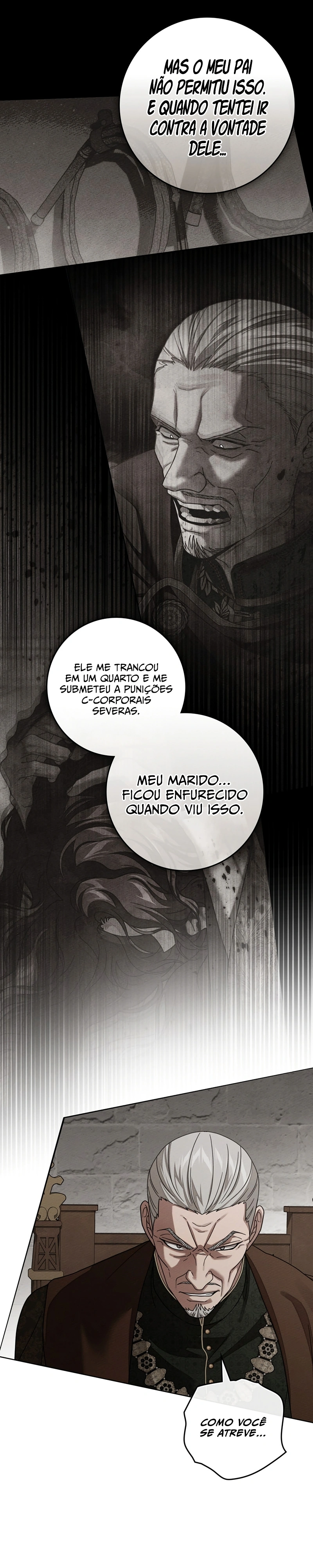 Debaixo do Carvalho Capítulo 164 Página 8