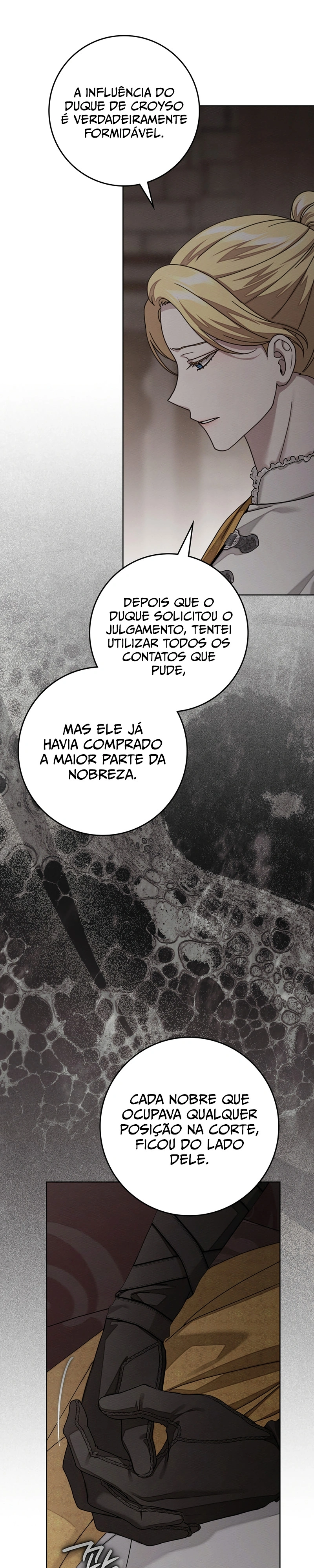 Debaixo do Carvalho Capítulo 165 Página 22