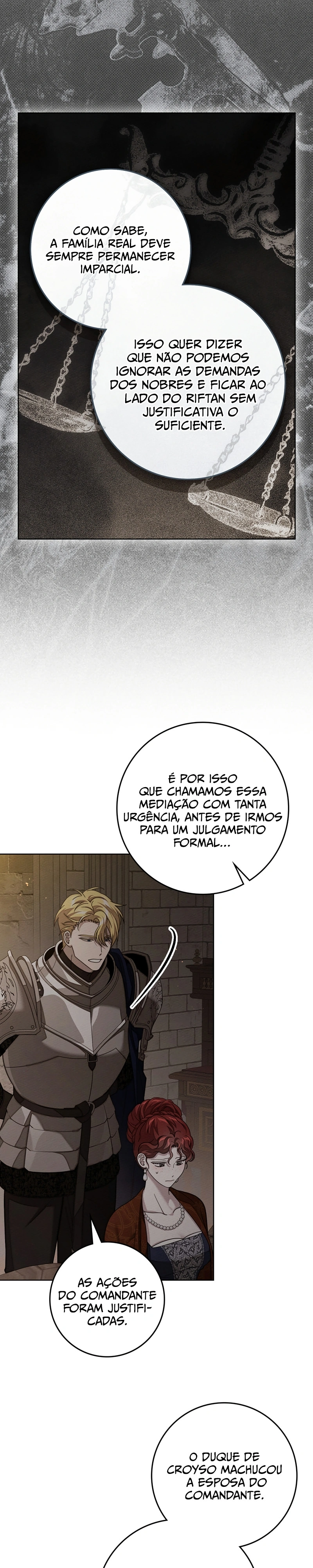 Debaixo do Carvalho Capítulo 165 Página 24