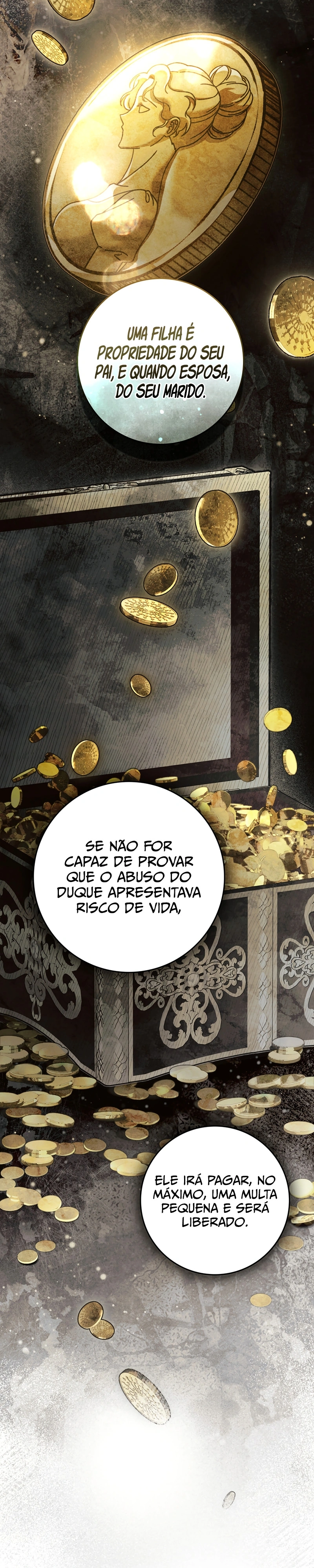 Debaixo do Carvalho Capítulo 165 Página 26