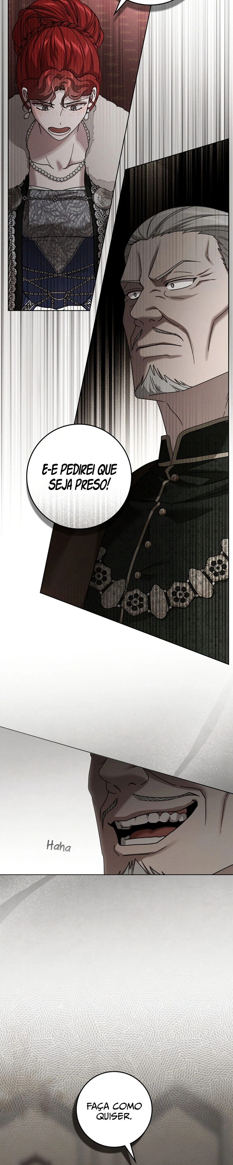 Debaixo do Carvalho Capítulo 165 Página 3