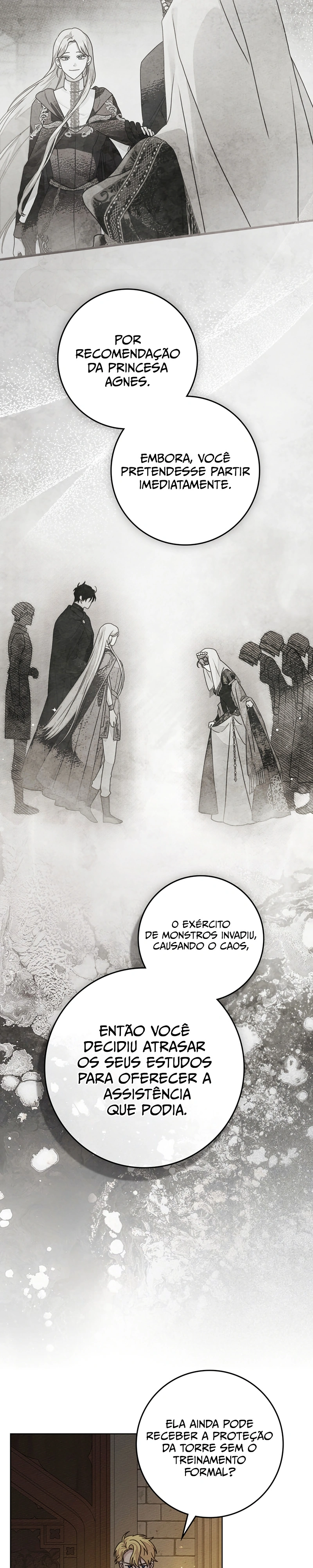 Debaixo do Carvalho Capítulo 165 Página 40