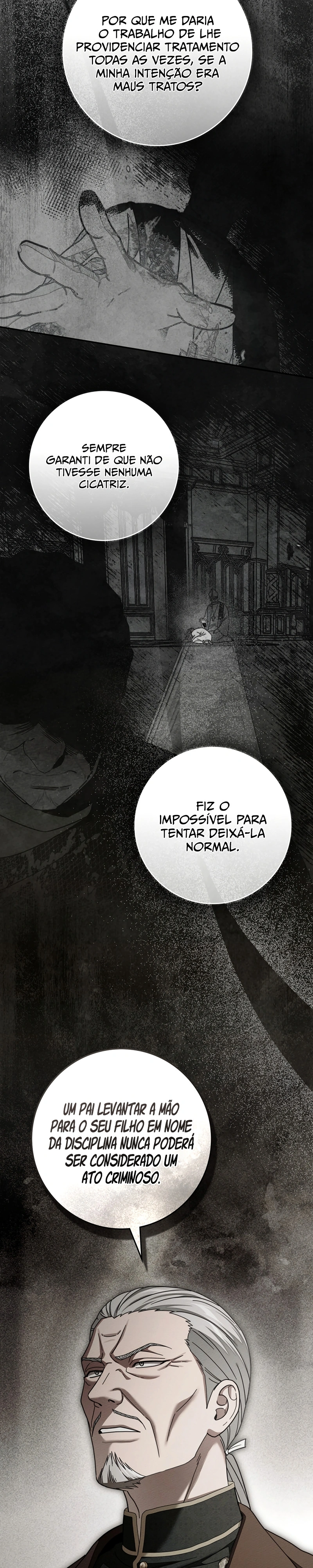 Debaixo do Carvalho Capítulo 165 Página 8