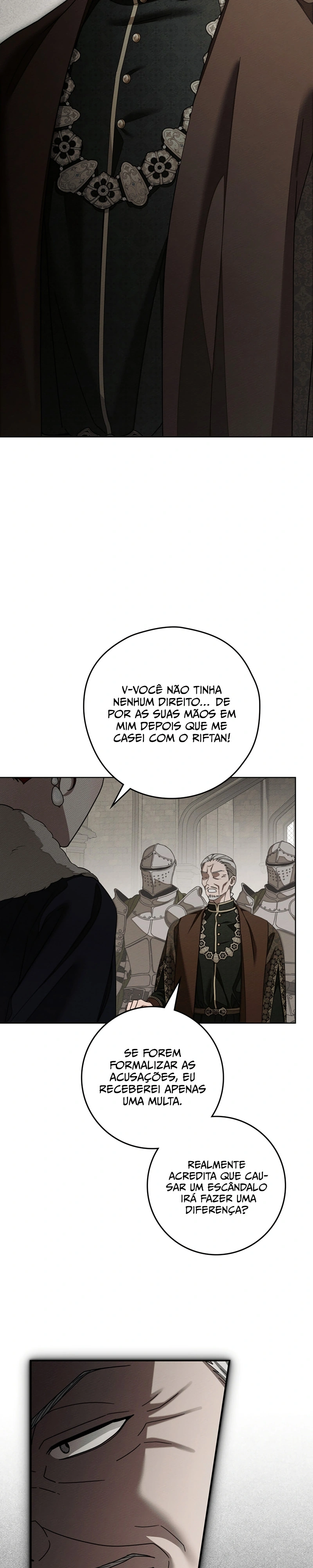 Debaixo do Carvalho Capítulo 165 Página 9