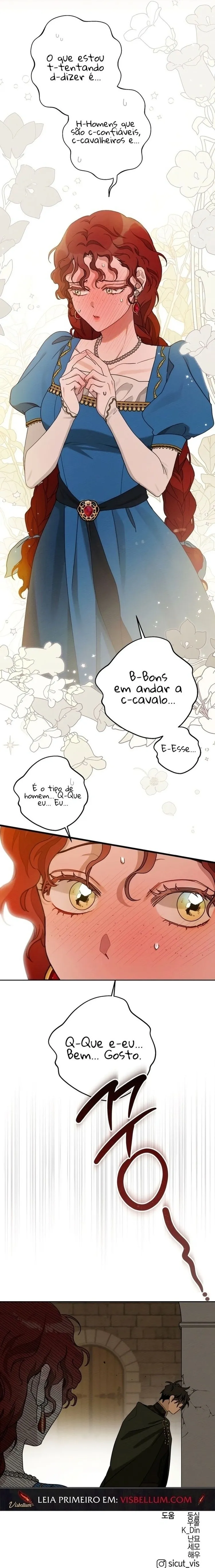 Debaixo do Carvalho Capítulo 50 Página 9