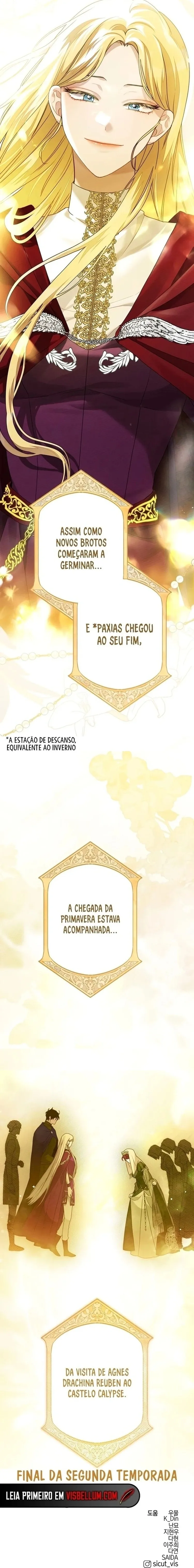 Debaixo do Carvalho Capítulo 64 Página 8