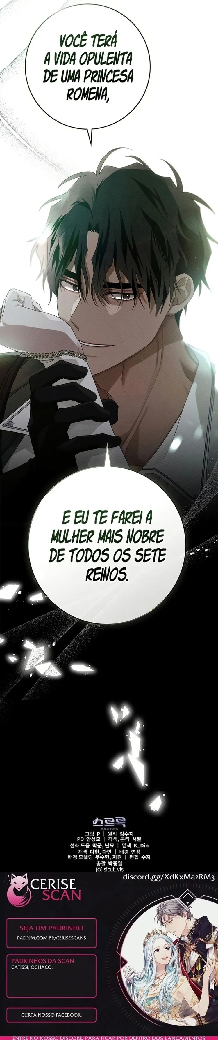 Debaixo do Carvalho Capítulo 78 Página 7