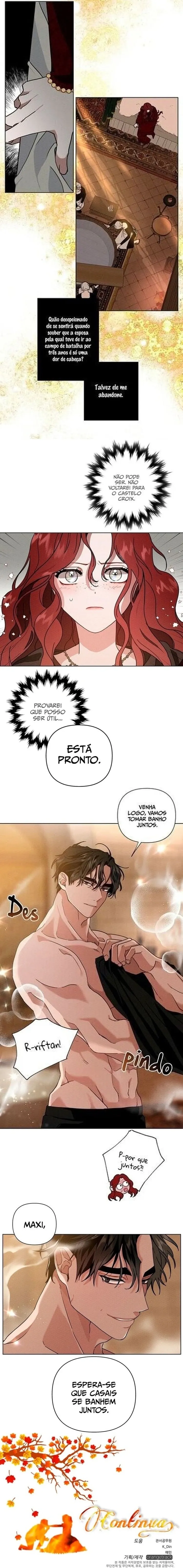 Debaixo do Carvalho Capítulo 8 Página 7