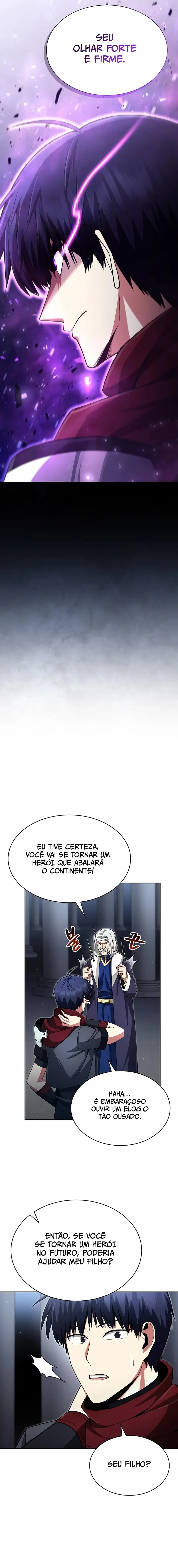 Debuff Master Capítulo 10 Página 11