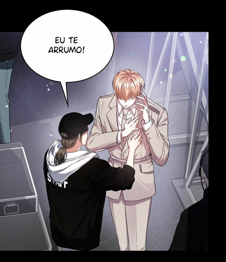 Debut or Die Capítulo 0 Página 8