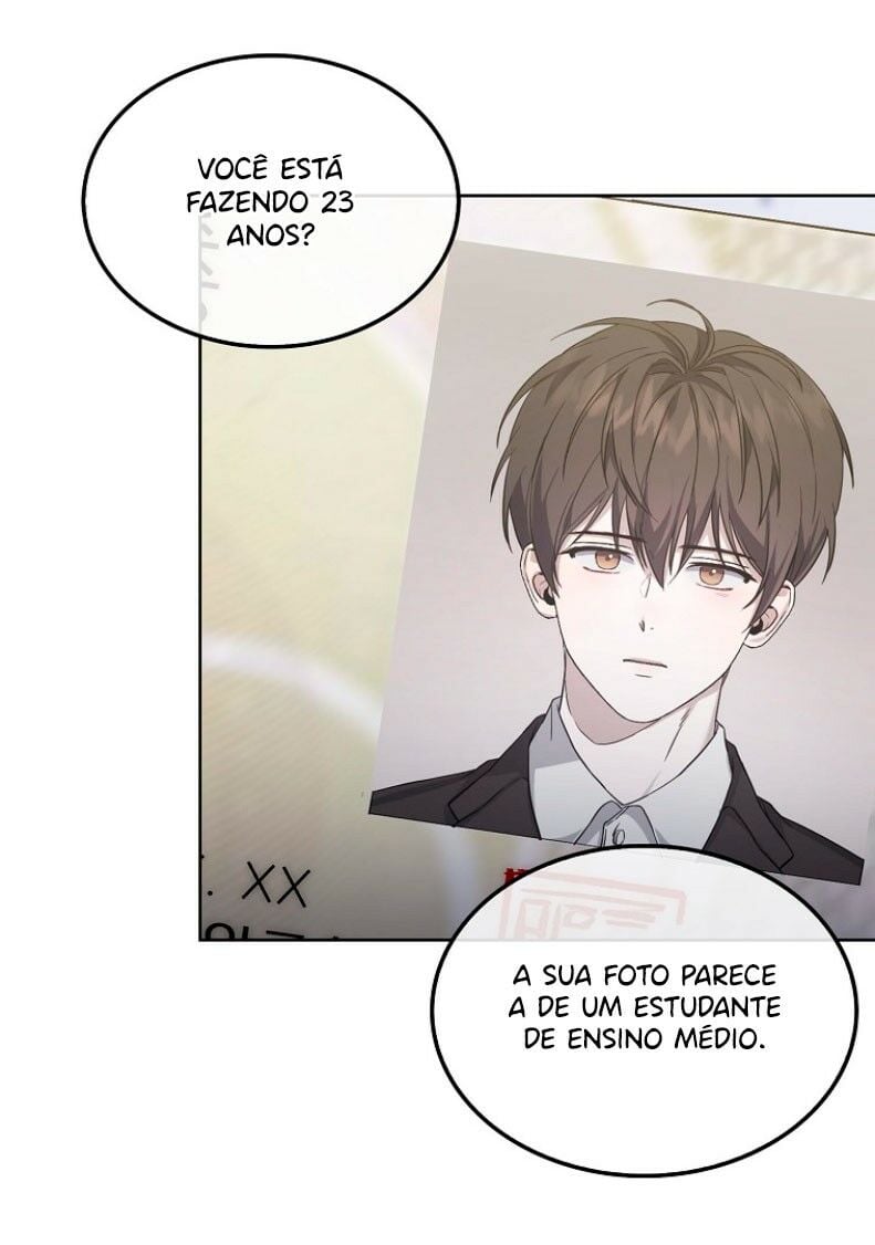 Debut or Die Capítulo 1 Página 33