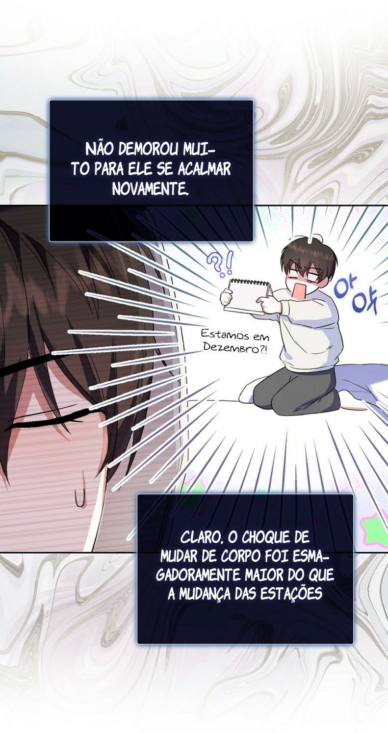 Debut or Die Capítulo 1 Página 49