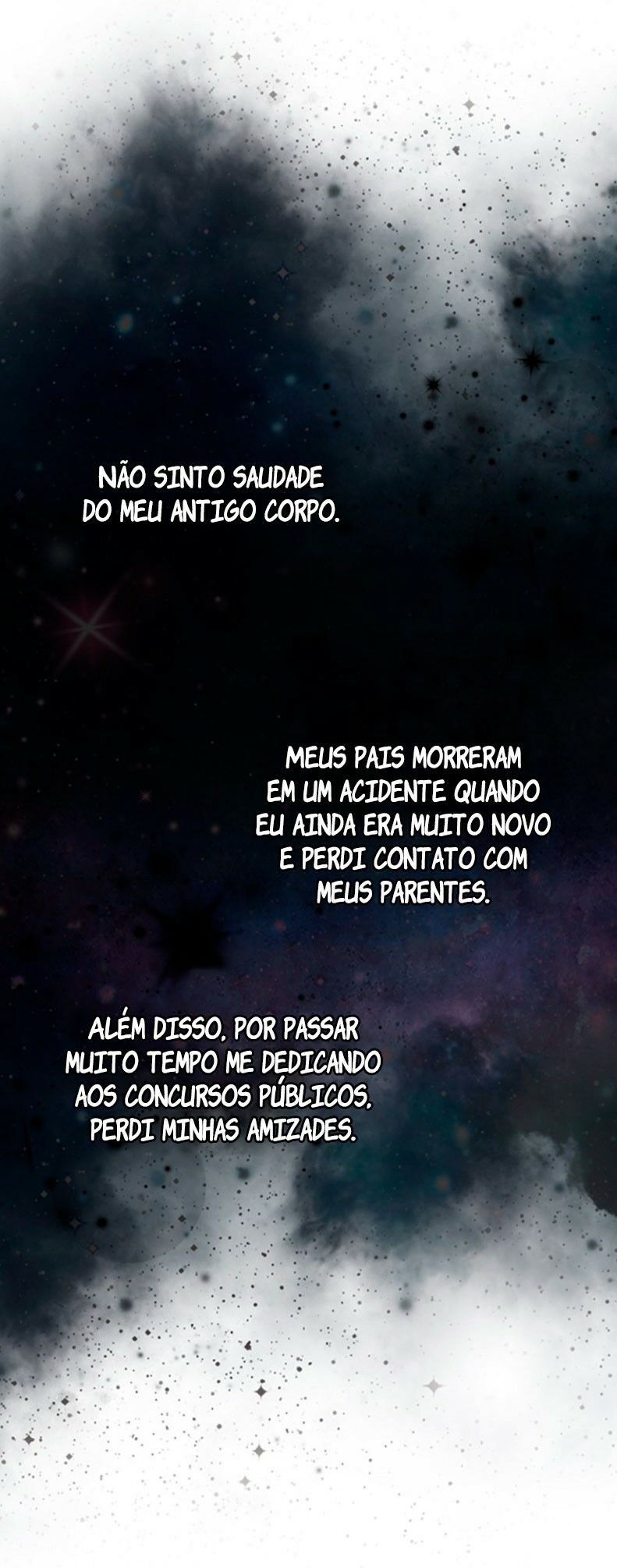 Debut or Die Capítulo 1 Página 55