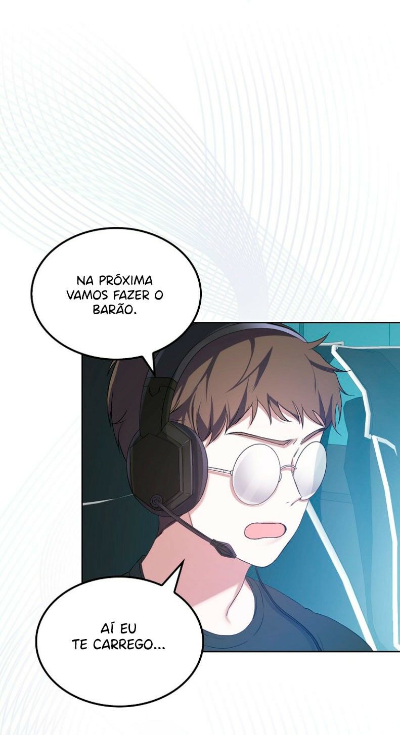 Debut or Die Capítulo 1 Página 68