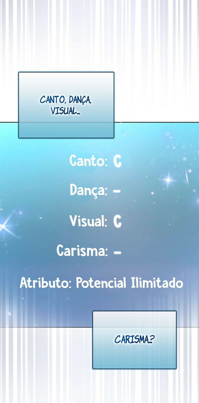 Debut or Die Capítulo 1 Página 75
