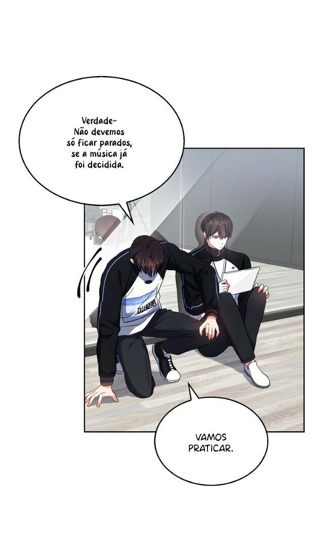 Debut or Die Capítulo 11 Página 58