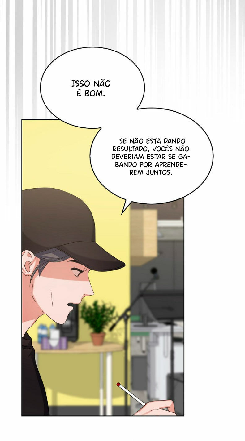 Debut or Die Capítulo 12 Página 18