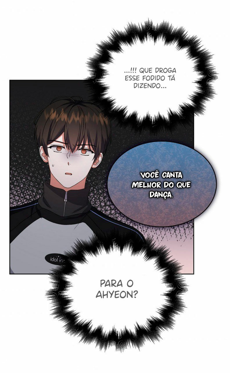 Debut or Die Capítulo 12 Página 26
