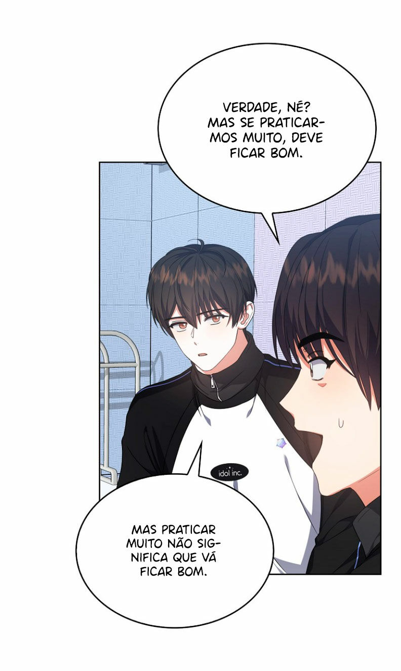 Debut or Die Capítulo 12 Página 60
