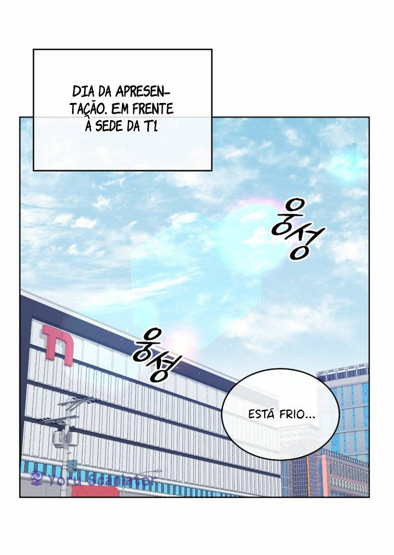 Debut or Die Capítulo 12 Página 65