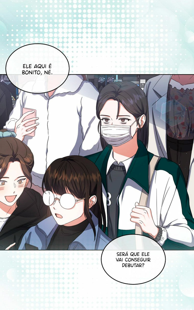 Debut or Die Capítulo 12 Página 67