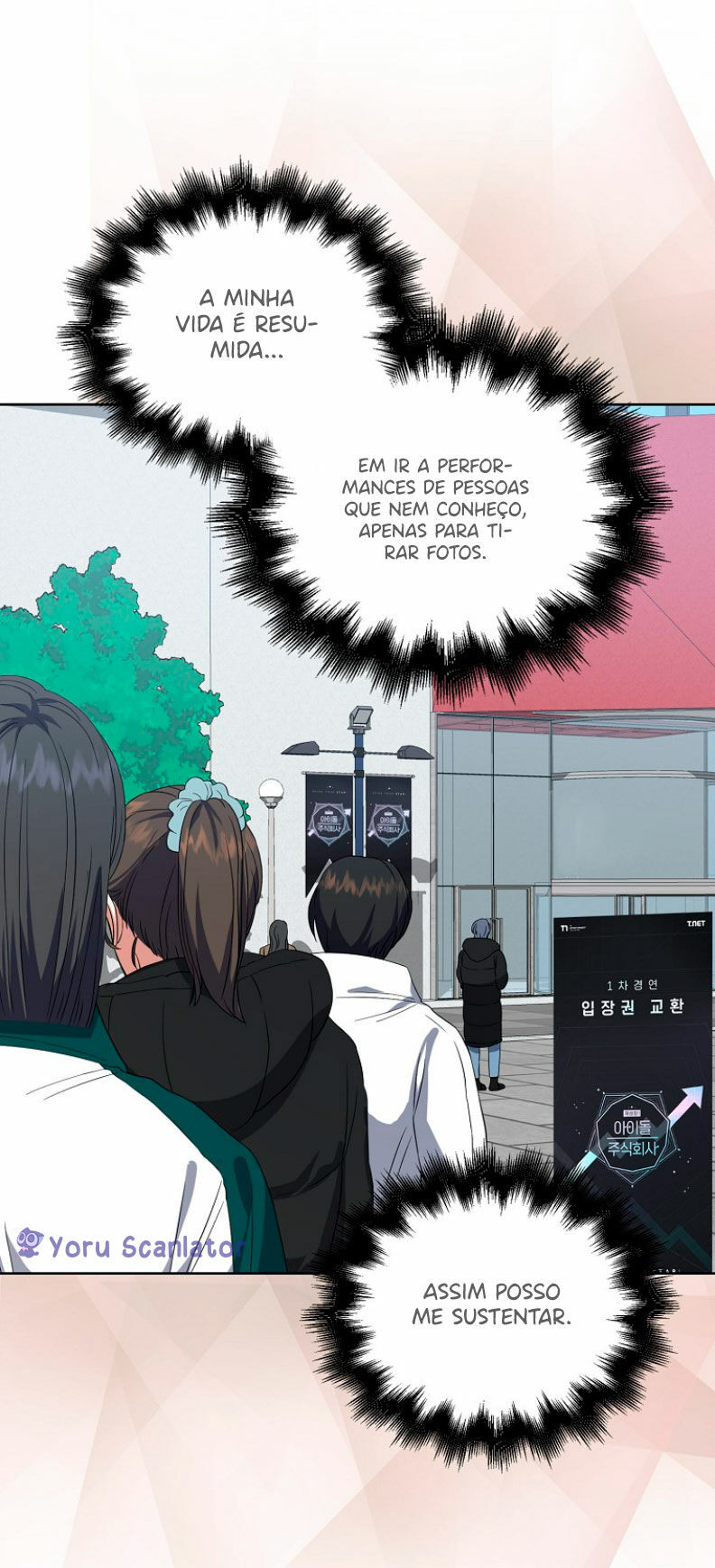 Debut or Die Capítulo 12 Página 69