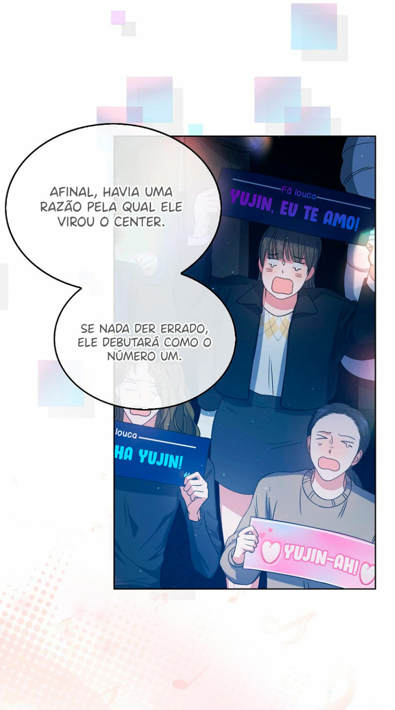 Debut or Die Capítulo 13 Página 23