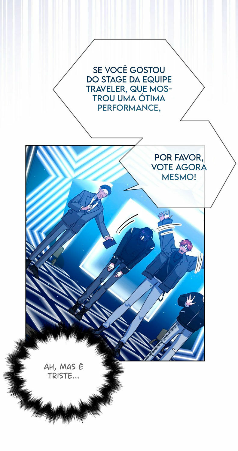 Debut or Die Capítulo 13 Página 27