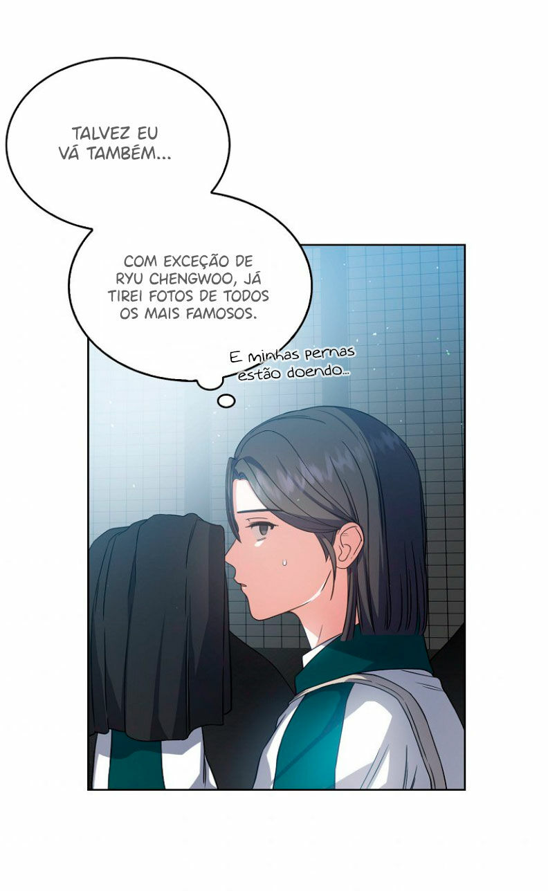 Debut or Die Capítulo 13 Página 30