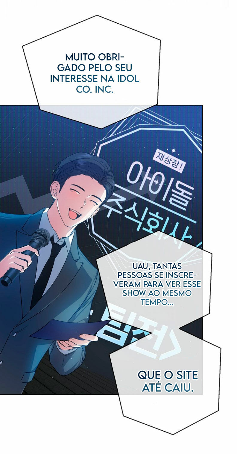 Debut or Die Capítulo 13 Página 7