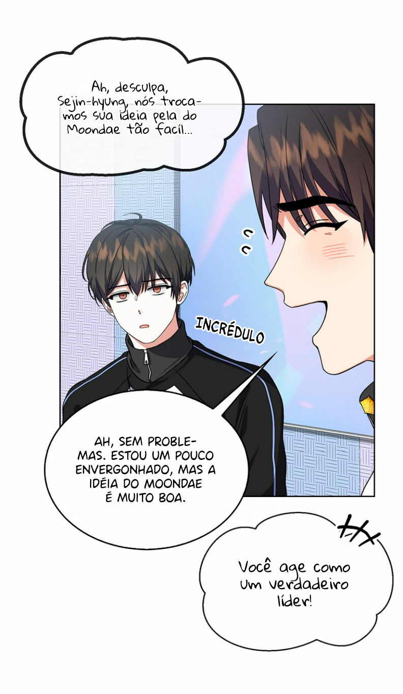 Debut or Die Capítulo 14 Página 13